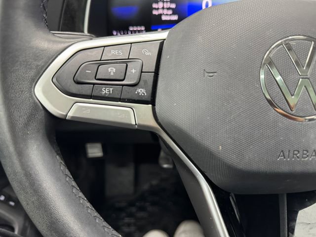 Used 2024 Volkswagen Jetta SE image 21