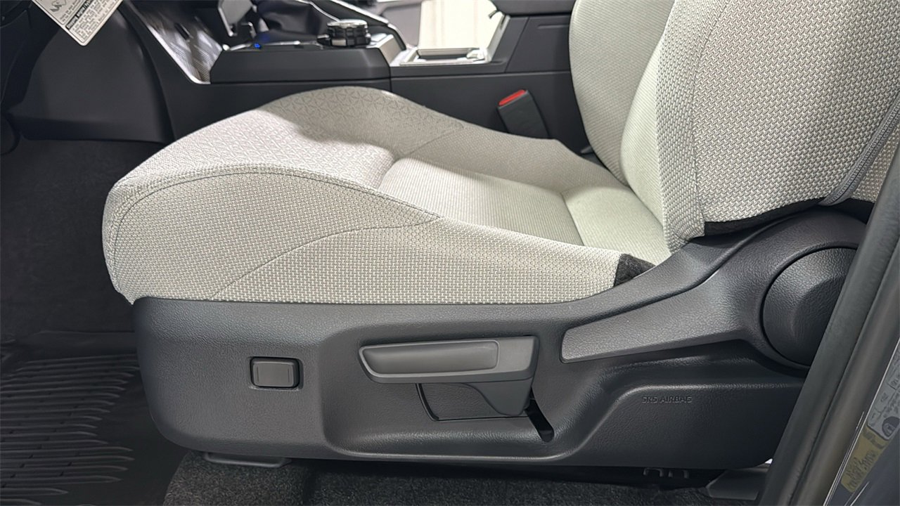 Certified 2025 Toyota 4Runner TRD Sport image 14