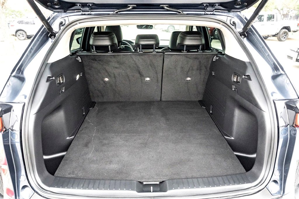 Certified 2025 MAZDA CX-50 AWD 2.5 S w/ Premium Plus Pkg image 30