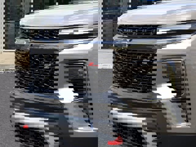 New 2026 Chevrolet Traverse Z71 w/ Enhanced Driving Package image 13