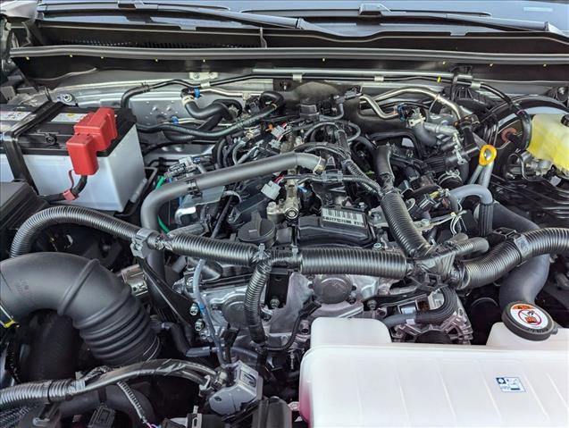 New 2026 Toyota 4Runner TRD Off-Road Premium image 15