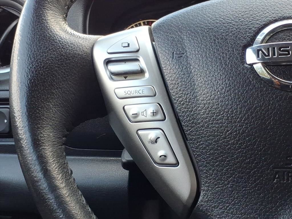 Used 2016 Nissan Versa Note SV image 13