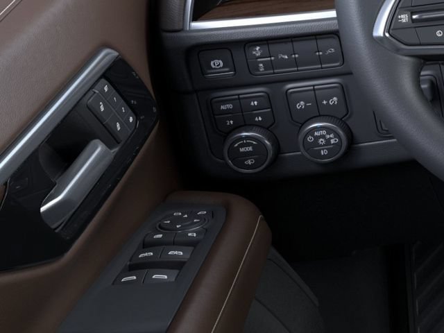 New 2026 Chevrolet Suburban High Country AWD/4WD image 22