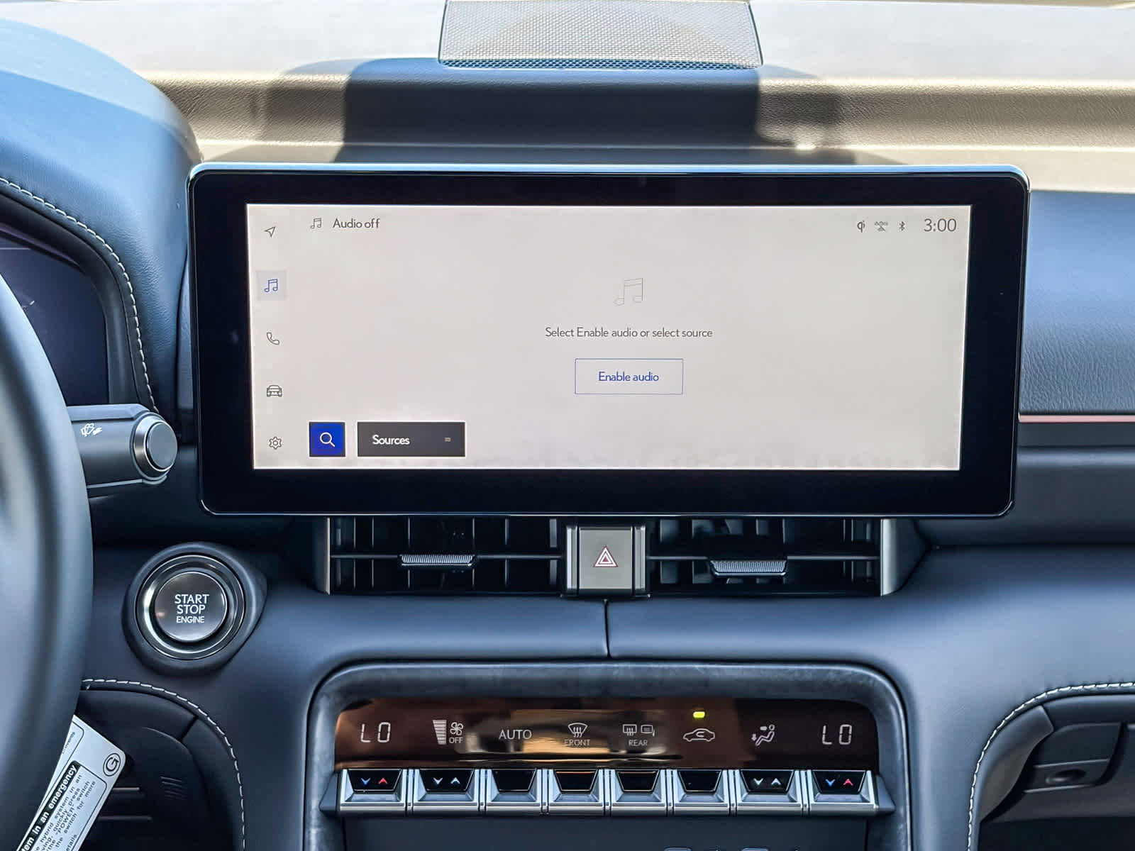 New 2026 Lexus IS 350 F Sport image 15