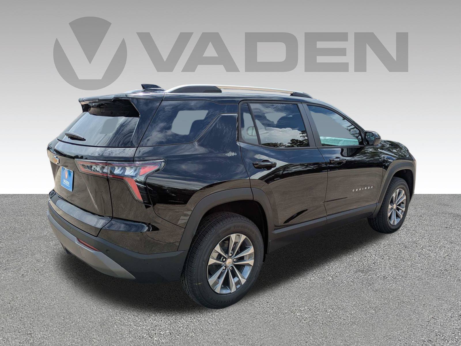New 2027 Chevrolet Equinox LT FWD image 27