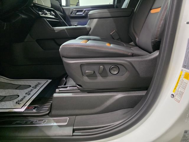 New 2026 GMC Sierra 2500 AT4 image 14