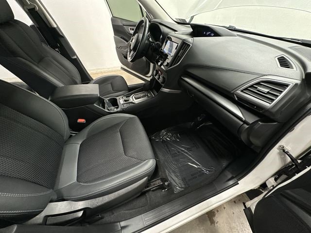 Certified 2022 Subaru Forester Premium image 21