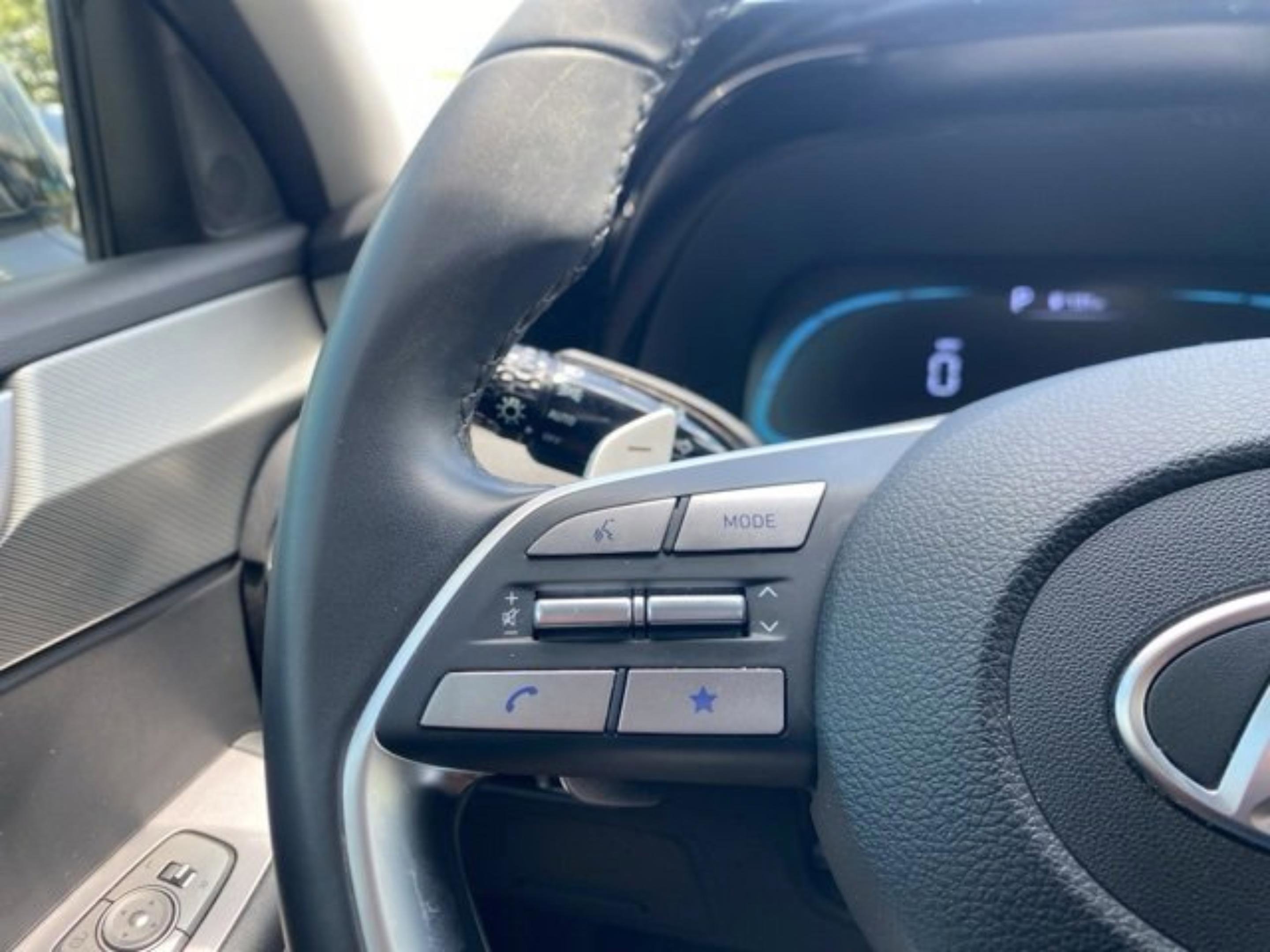 Used 2024 Hyundai Palisade XRT FWD image 22