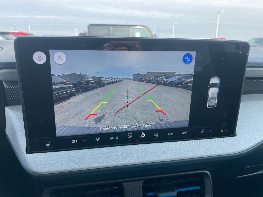 New 2026 Ford Maverick XLT w/ XLT Luxury Package image 19