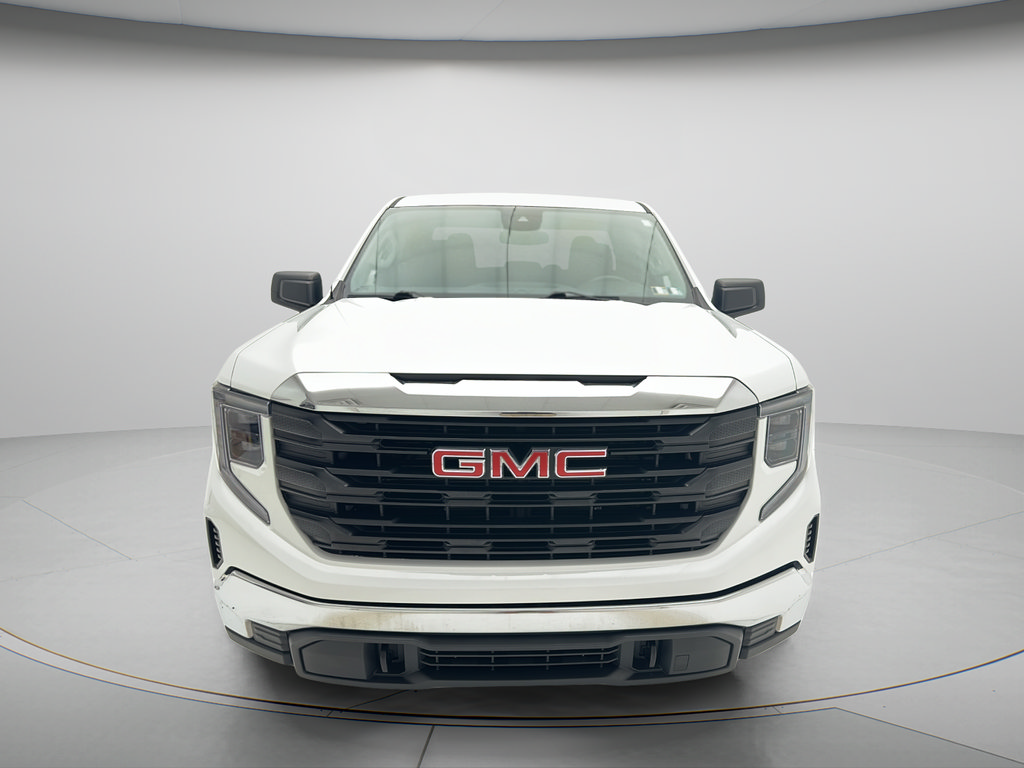 Used 2023 GMC Sierra 1500 Pro w/ Pro Value Package AWD/4WD image 2