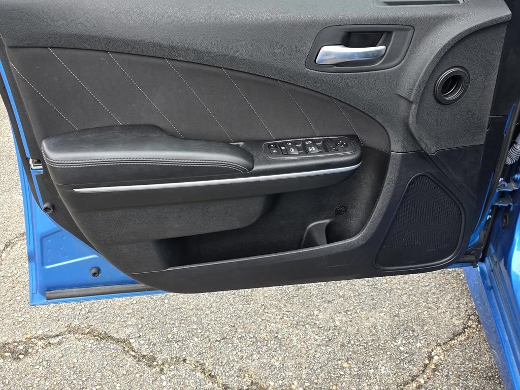 Used 2023 Dodge Charger GT RWD image 36