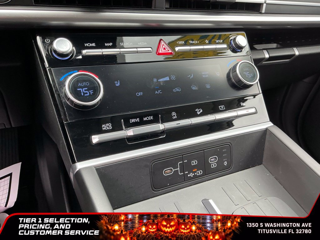 Used 2026 Hyundai Santa Fe SEL FWD image 34