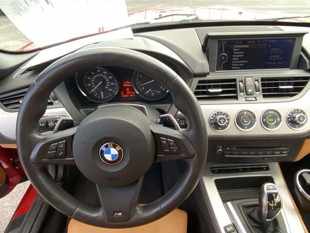 Used 2012 BMW Z4 sDrive35i image 12