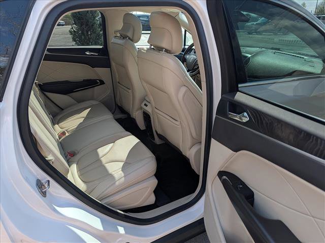 Used 2019 Lincoln MKC Reserve w/ MKC Climate Package image 16