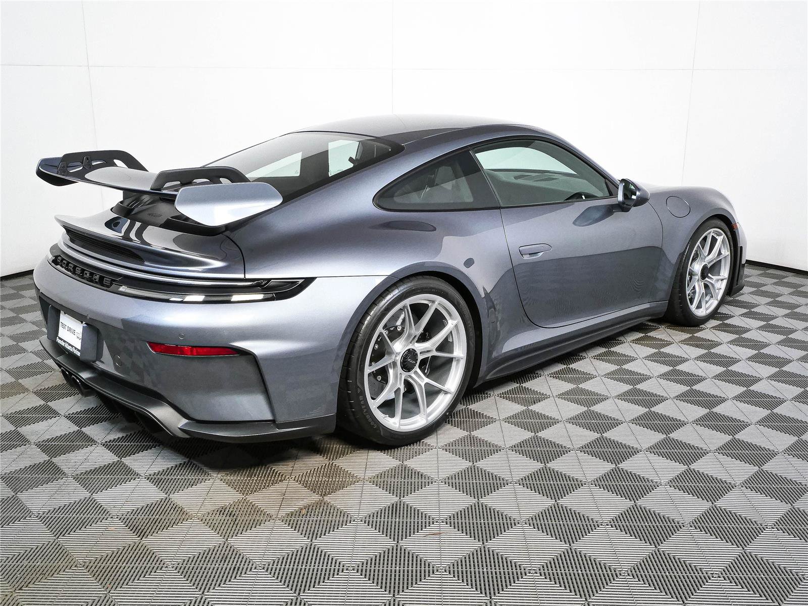 Certified 2026 Porsche 911 GT3 RWD image 25