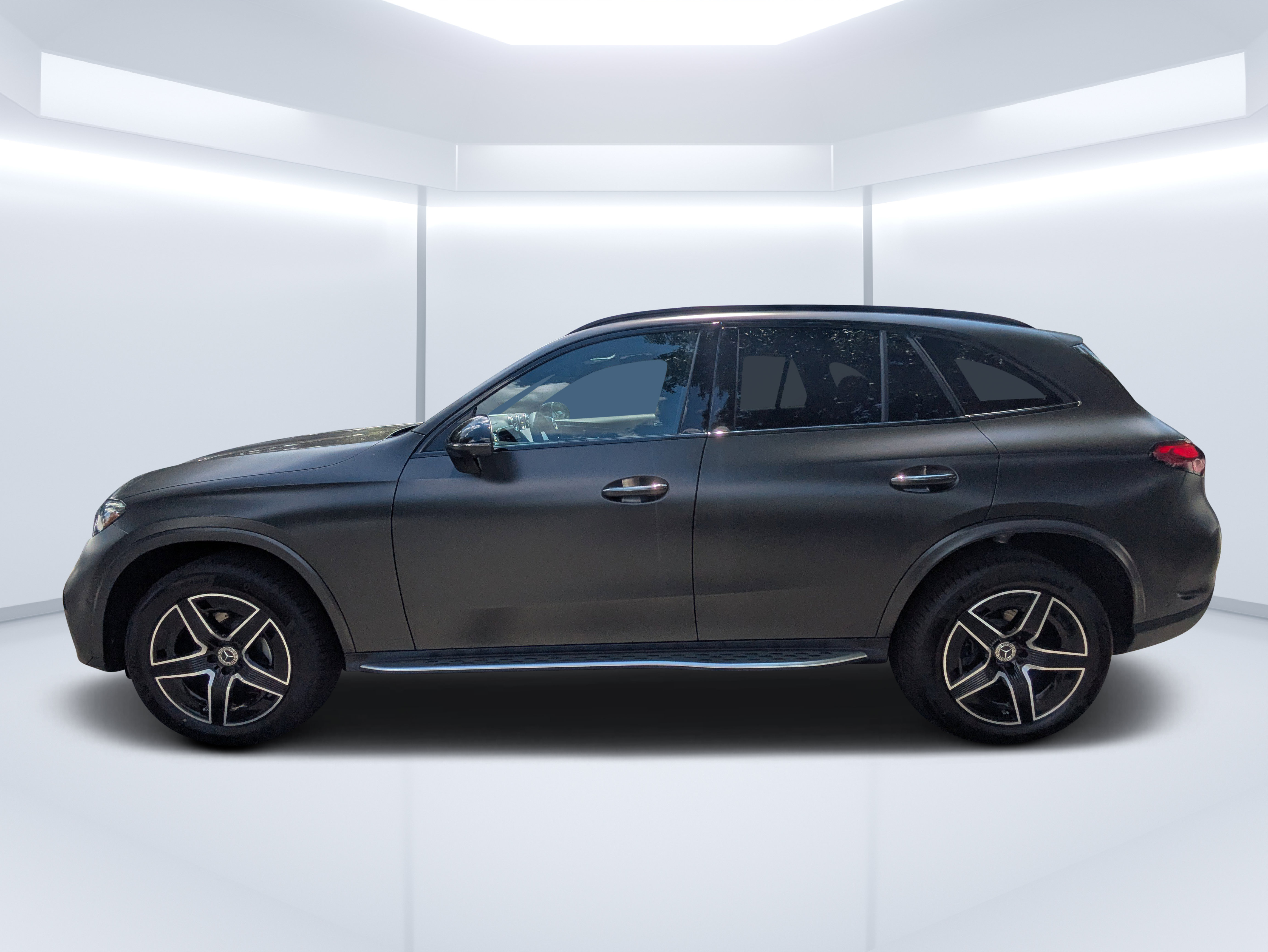 New 2027 Mercedes-Benz GLC 300 image 6