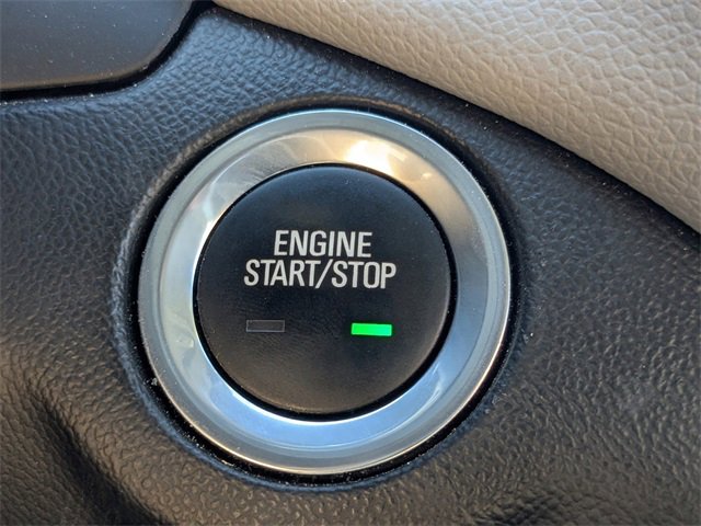 Used 2022 Chevrolet Equinox LT image 28