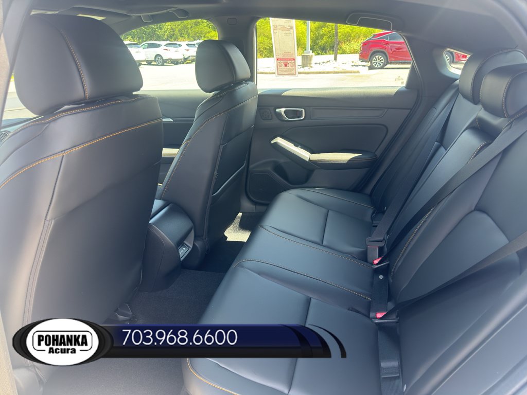 New 2026 Acura Integra A-Spec w/ Technology Package FWD image 28