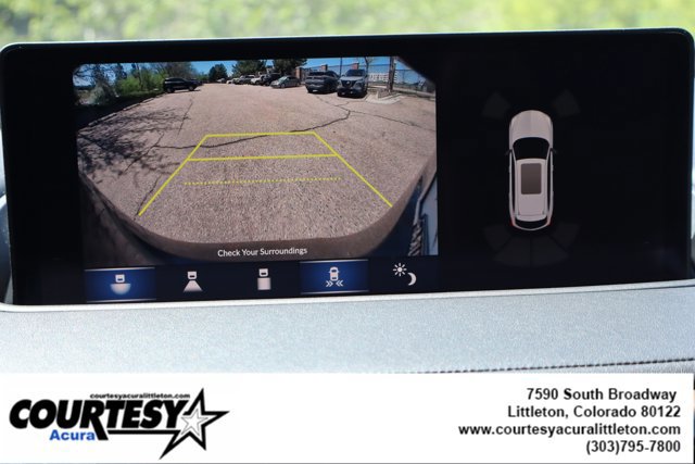 Used 2024 Acura MDX SH-AWD w/ Technology Package image 18