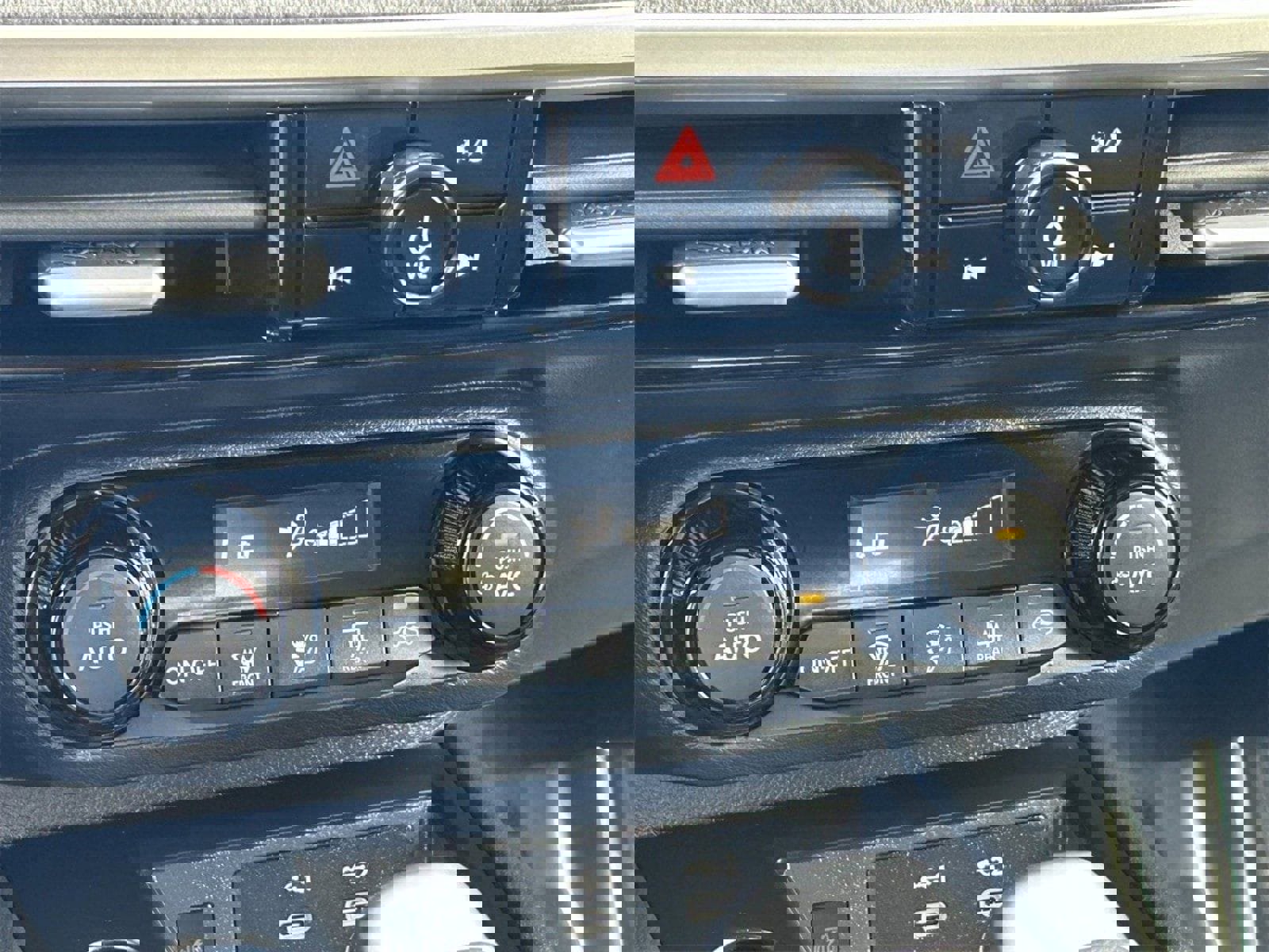 New 2026 Nissan Kicks SV image 25