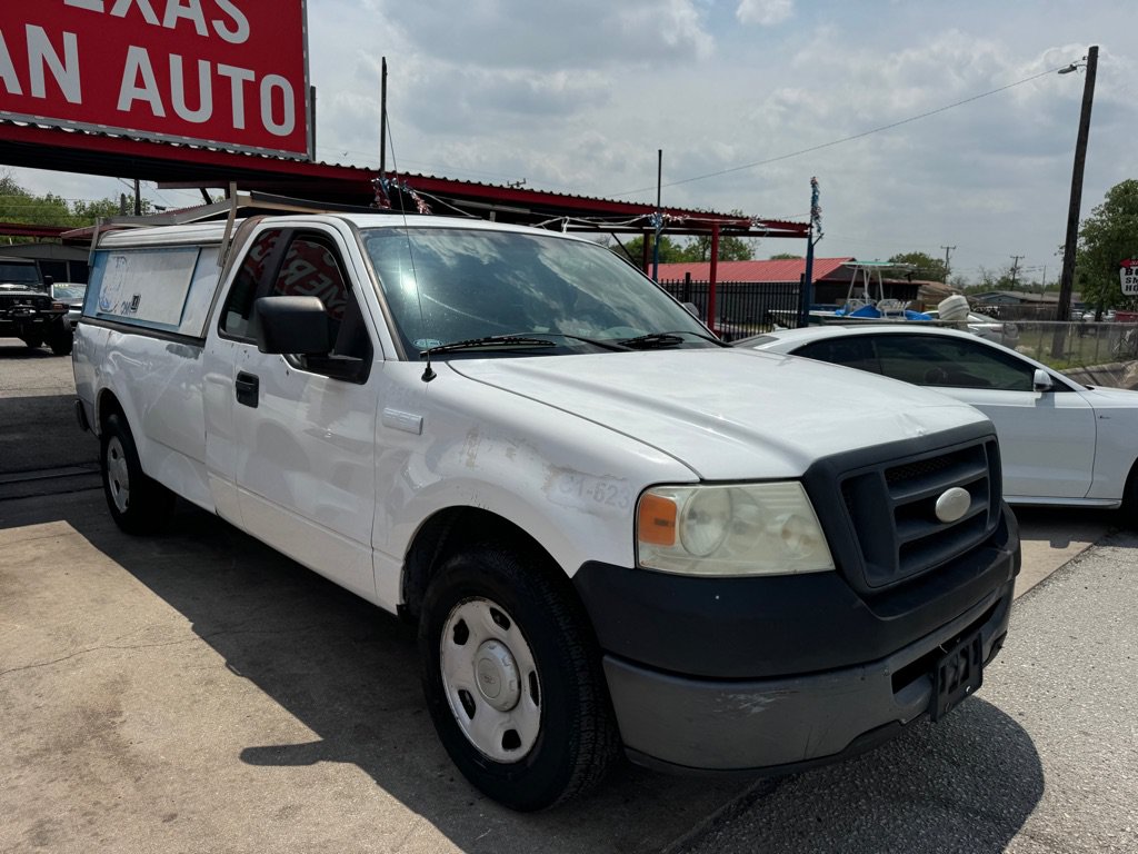 Used 2007 Ford F150 XL RWD image 7