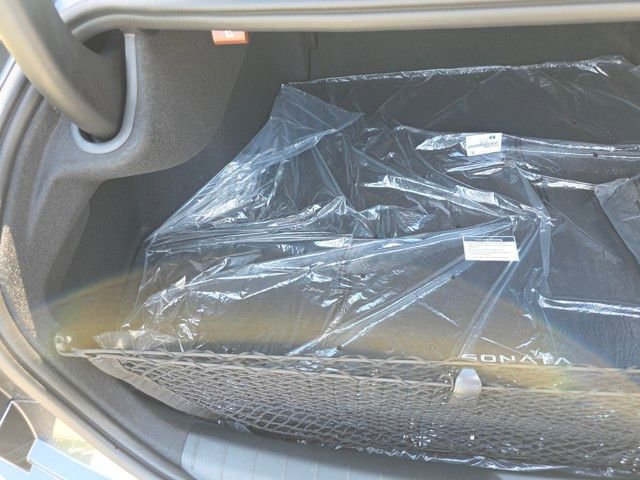 Certified 2025 Hyundai Sonata SEL image 24