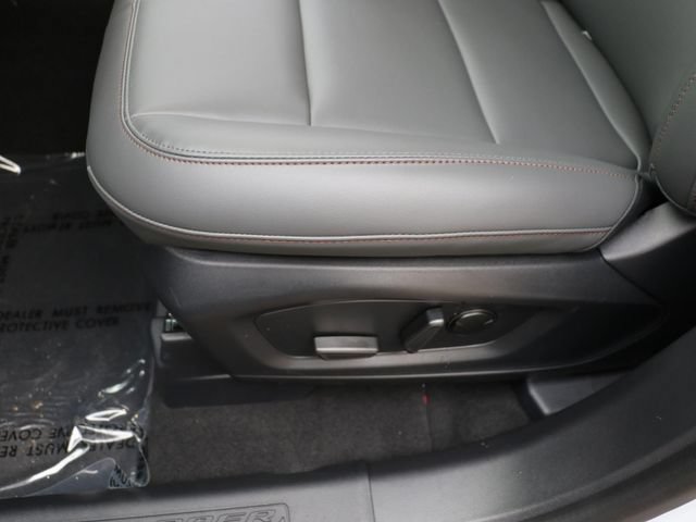 New 2026 Ford Explorer Active w/ Active Comfort Package AWD/4WD image 20