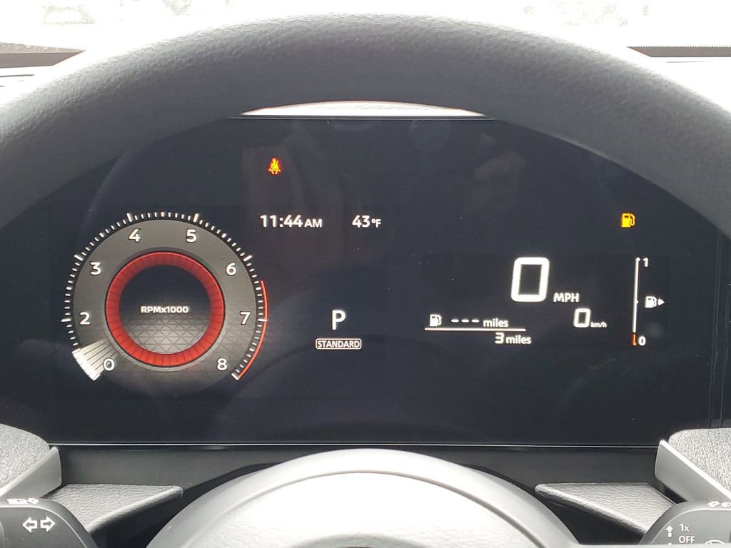 New 2026 Nissan Kicks SV w/ SV Premium Package AWD/4WD image 17