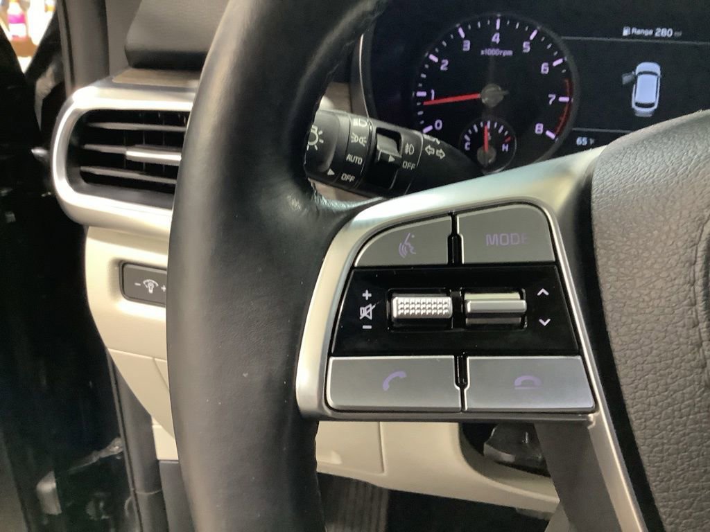 Certified 2022 Kia Telluride SX image 20