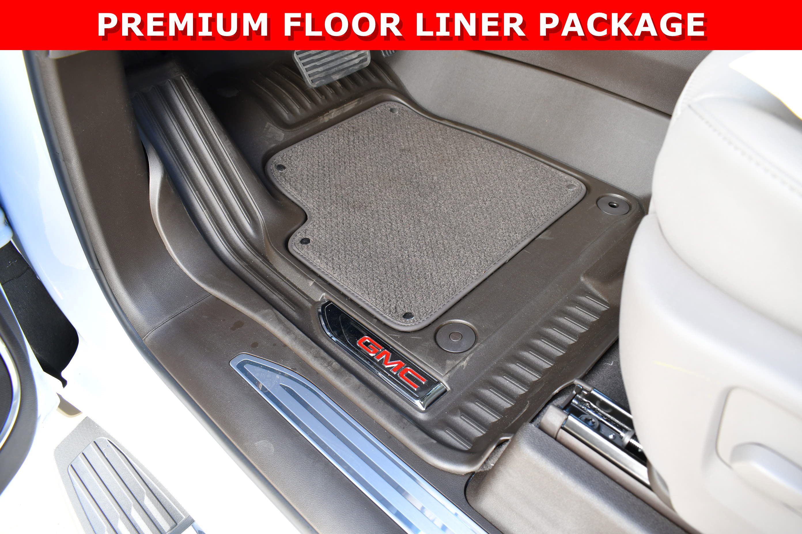 New 2026 GMC Sierra 1500 SLT w/ SLT Premium Plus Package image 31