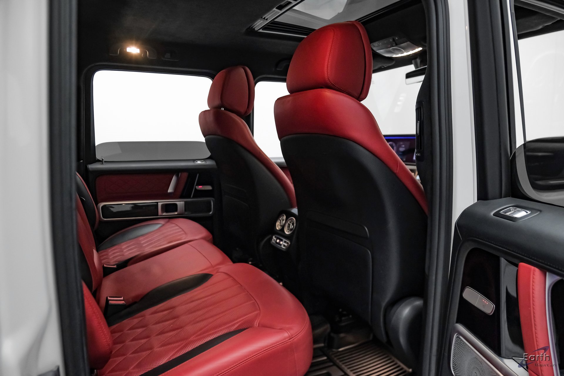 Used 2021 Mercedes-Benz G 63 AMG 4MATIC image 73