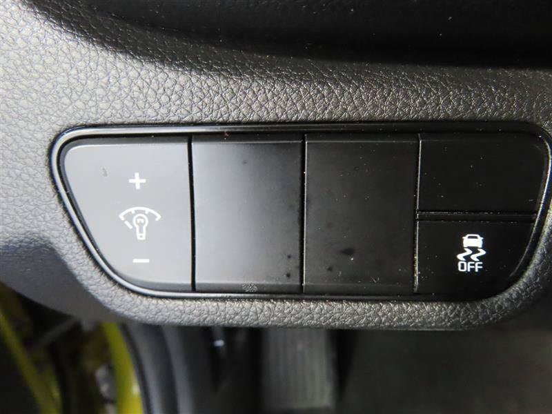 Used 2024 Kia Seltos SX AWD/4WD image 15