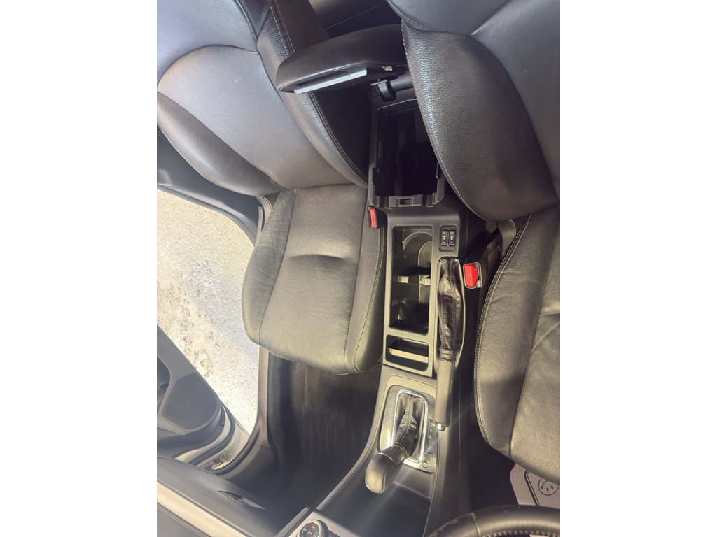 Used 2015 Subaru Impreza 2.0i Sport Limited w/ Popular Package #1 AWD/4WD image 22