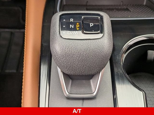 Certified 2025 Nissan Rogue Platinum w/ Tech Package AWD/4WD image 33
