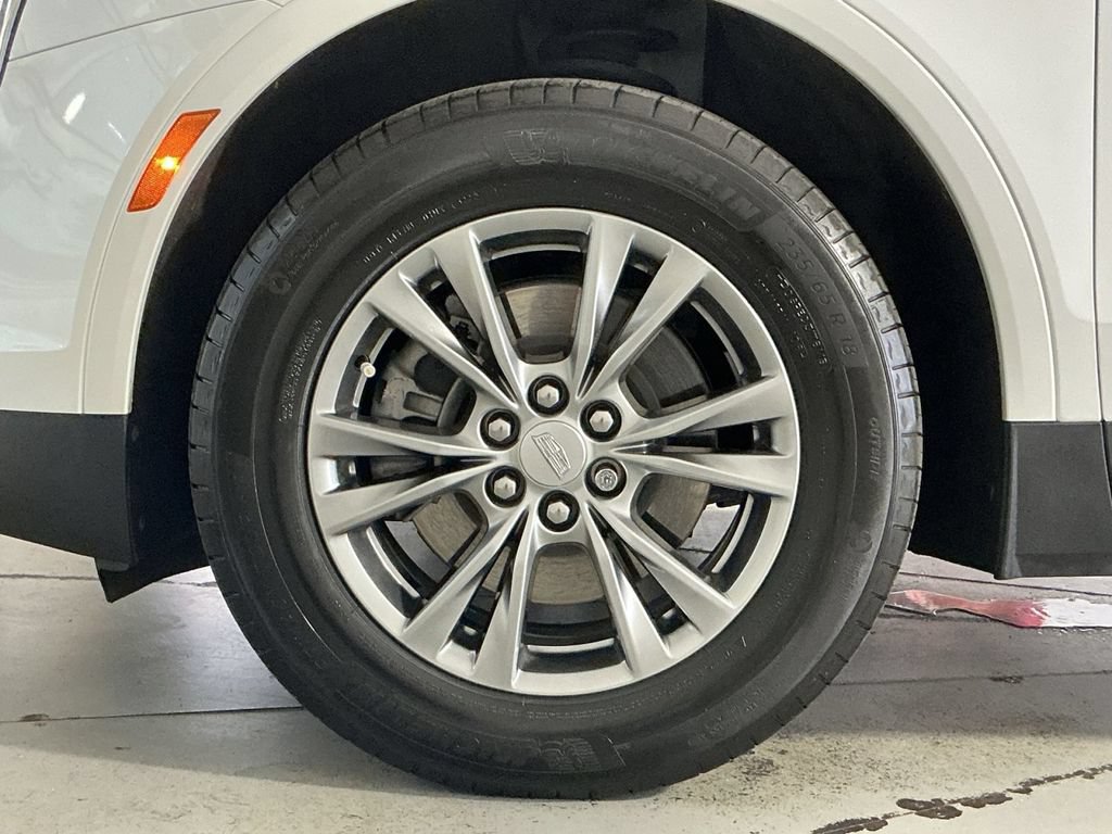 Used 2023 Cadillac XT5 Premium Luxury FWD image 13