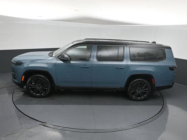 New 2026 Jeep Grand Wagoneer L Summit AWD/4WD image 47