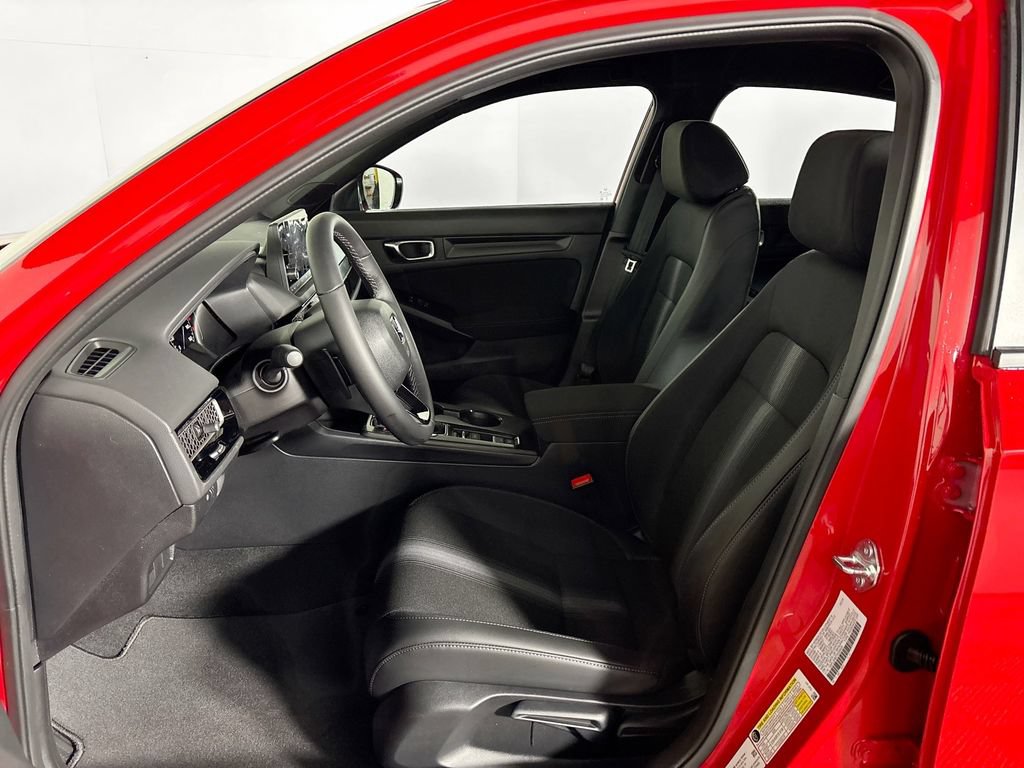 New 2026 Honda Civic Sport image 11