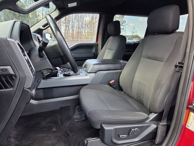 Used 2018 Ford F150 XLT w/ Equipment Group 302A Luxury AWD/4WD image 5