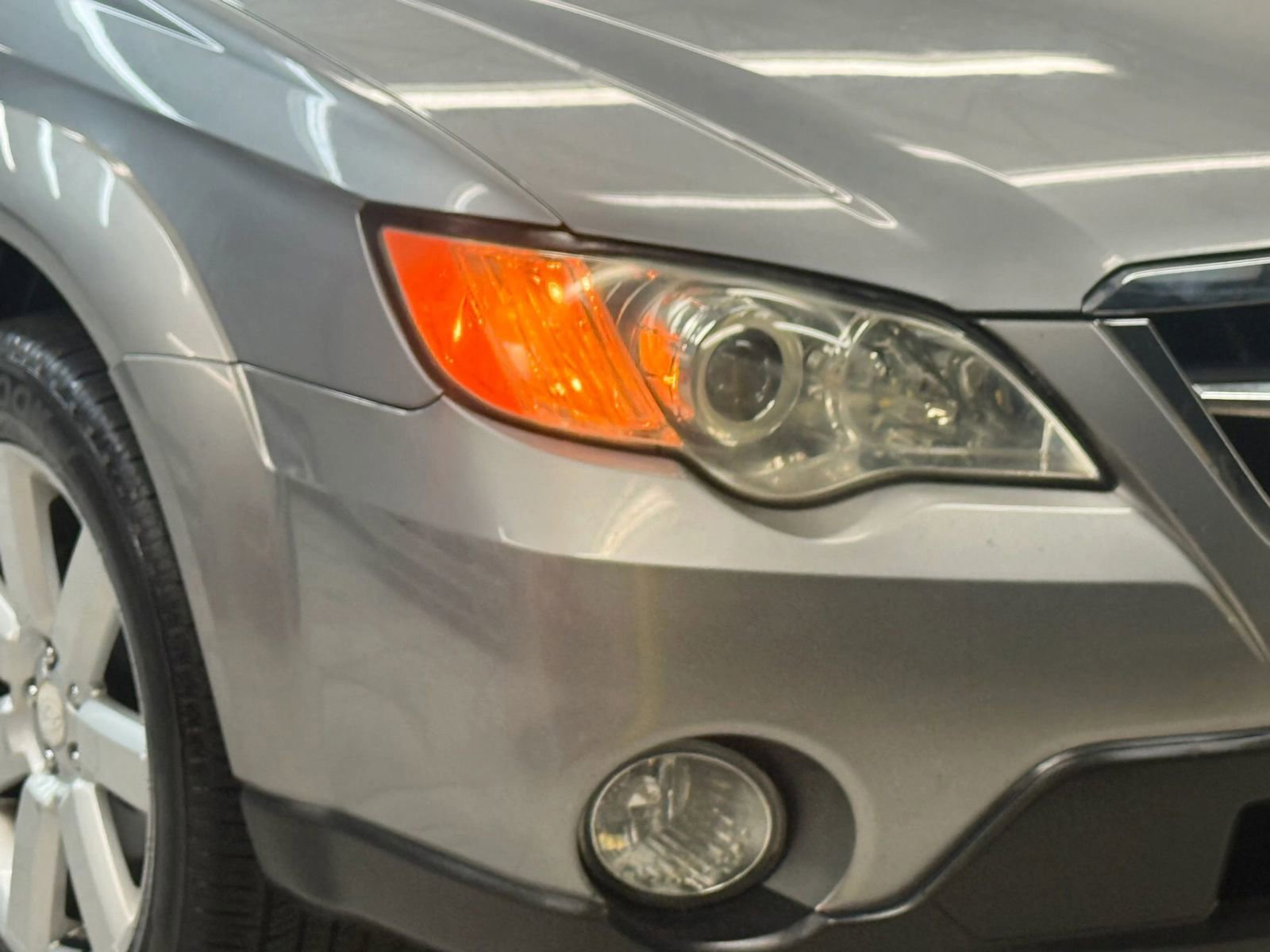 Used 2009 Subaru Outback 2.5i Special Edition image 6