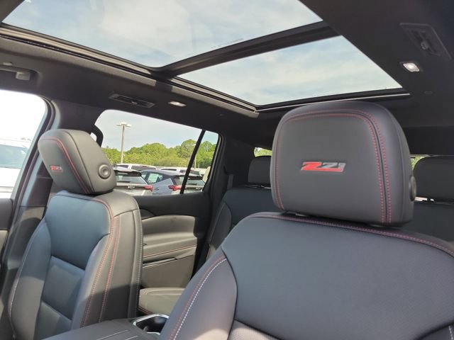 New 2026 Chevrolet Traverse Z71 w/ Enhanced Driving Package AWD/4WD image 25