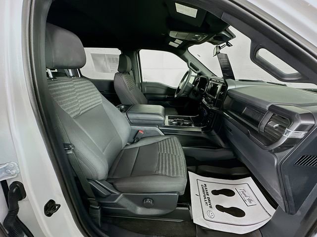 Certified 2023 Ford F150 XL w/ STX Appearance Package image 32