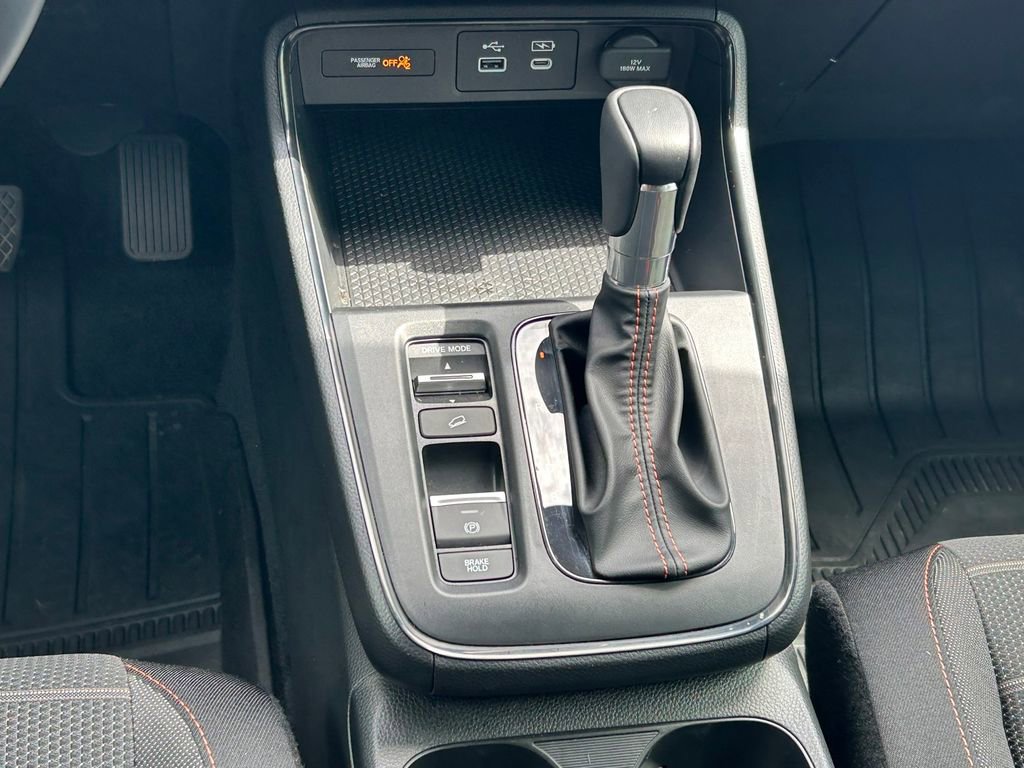 Used 2025 Honda CR-V Sport image 22