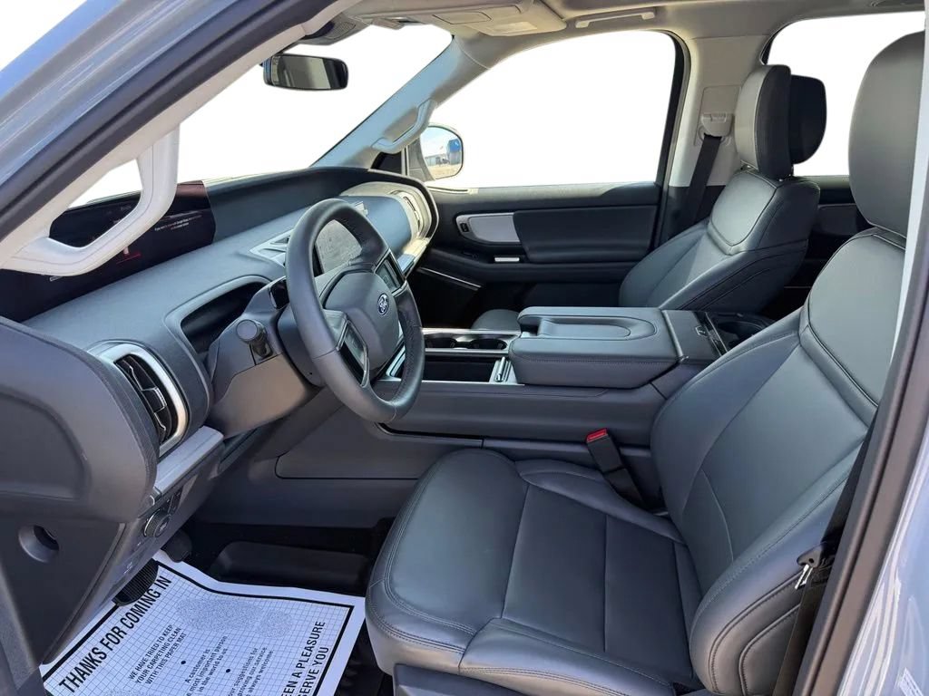 New 2027 Ford Expedition Active AWD/4WD image 12