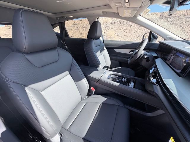 New 2026 Nissan Murano SL image 33