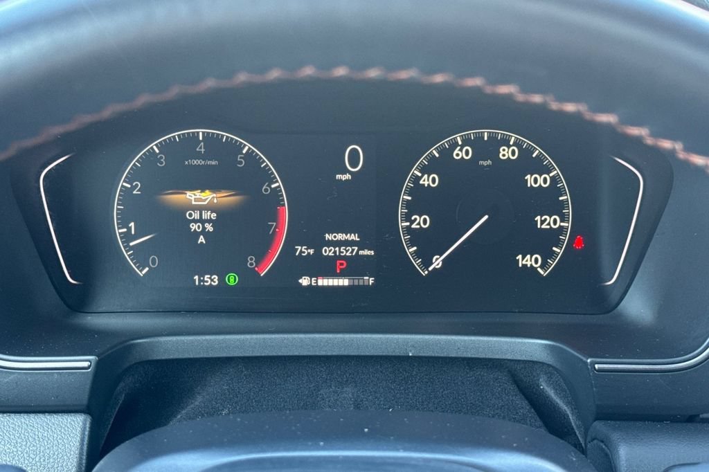 Certified 2024 Honda Pilot TrailSport image 32
