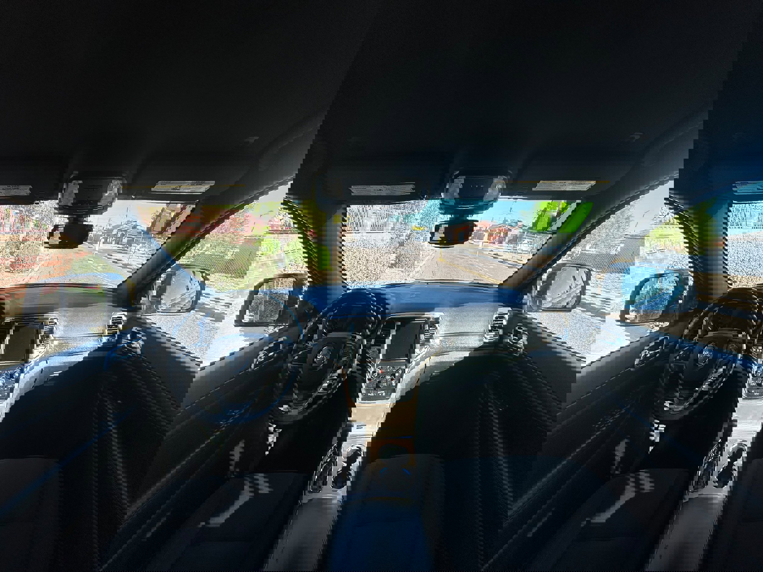 Used 2017 Jeep Grand Cherokee Laredo w/ Quick Order Package 23E image 13