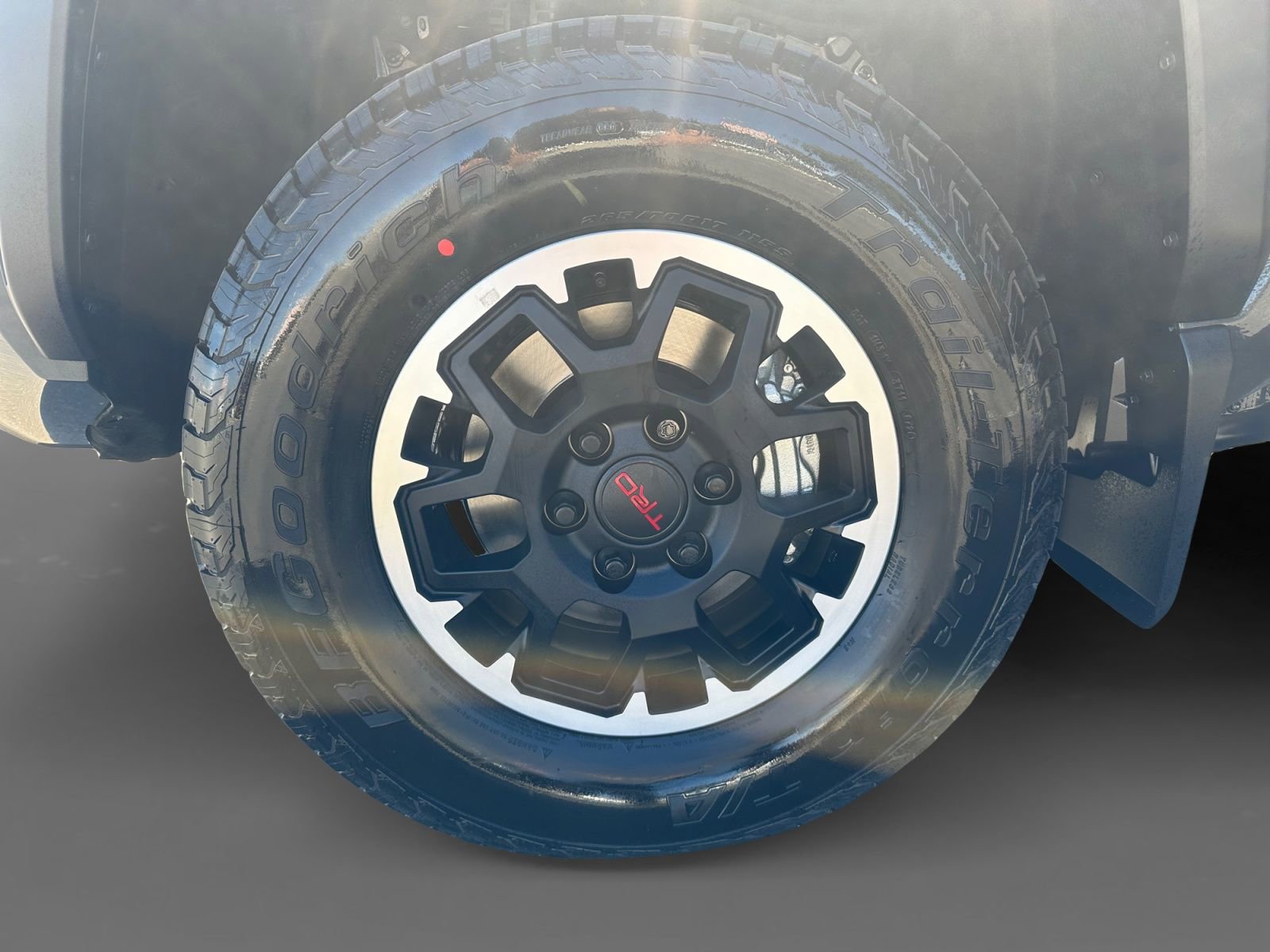 New 2026 Toyota Tacoma TRD Off-Road image 14