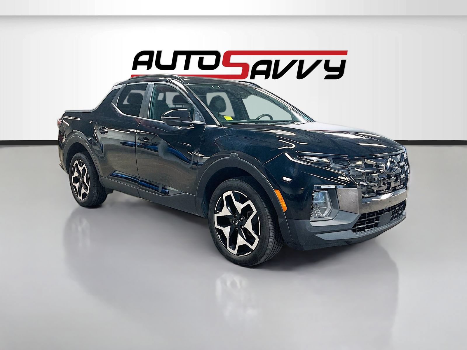 Used 2024 Hyundai Santa Cruz Limited