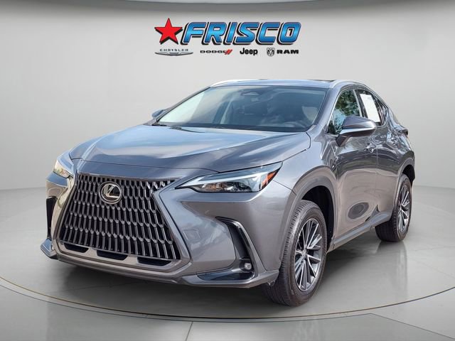 Used 2024 Lexus NX 250 FWD w/ Cold Area Package image 3