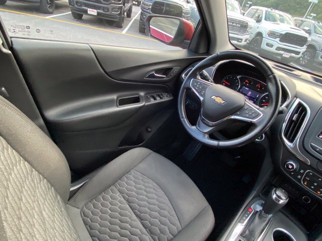 Used 2020 Chevrolet Equinox LT AWD/4WD image 23